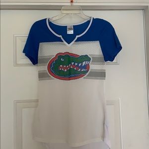 University of Florida Gators shirt